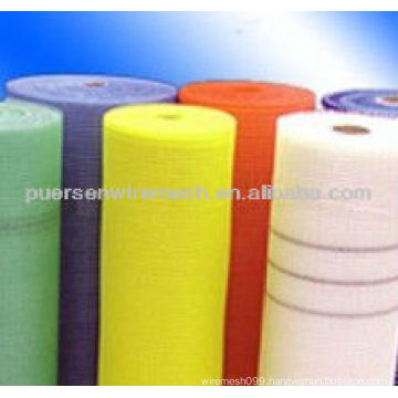 fabric fiberglass net mesh